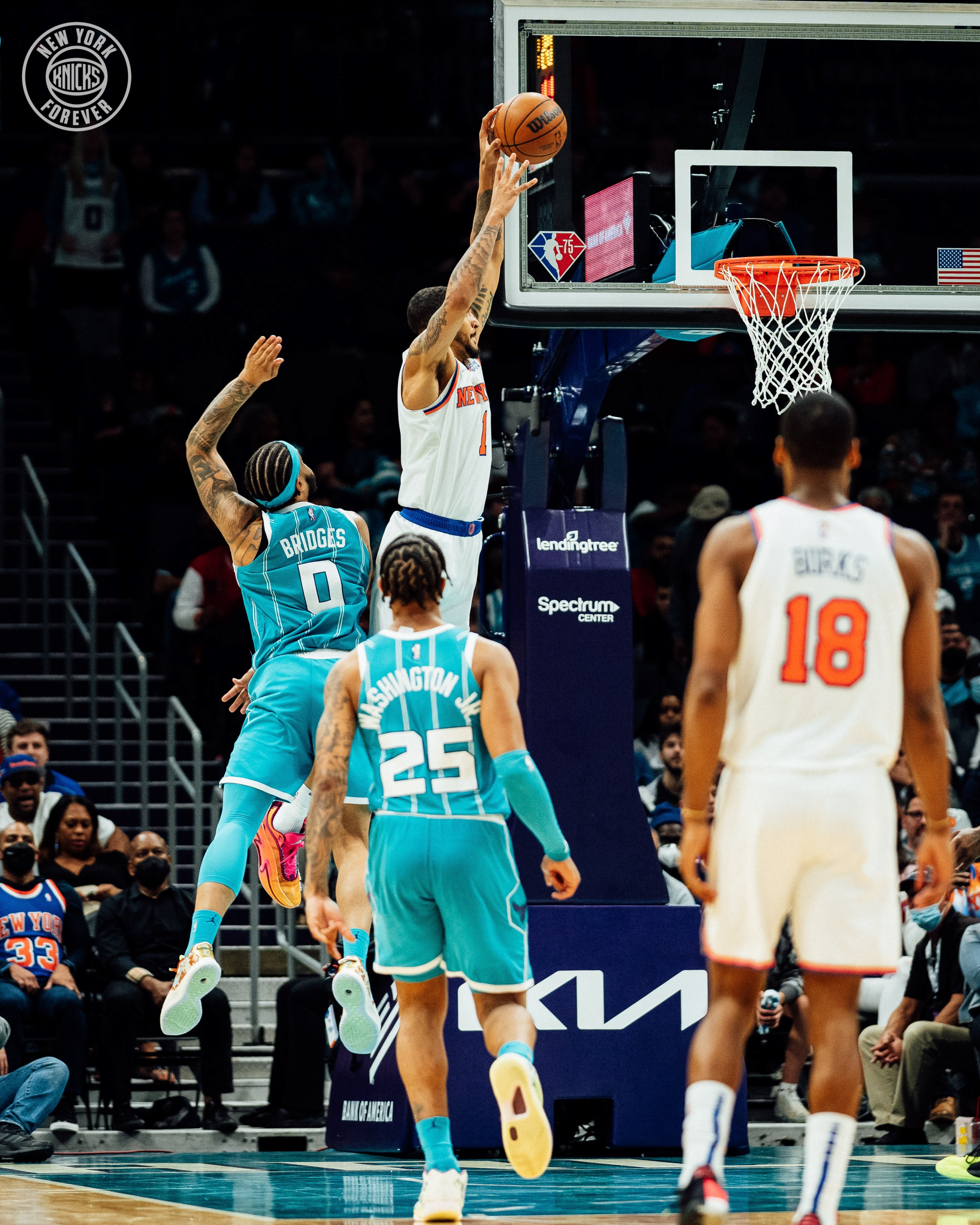 球鞋上脚集锦：0与1的美妙邂逅...