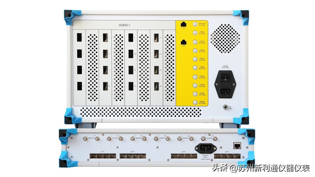 国产仪器 5252D 5G基站测试仪