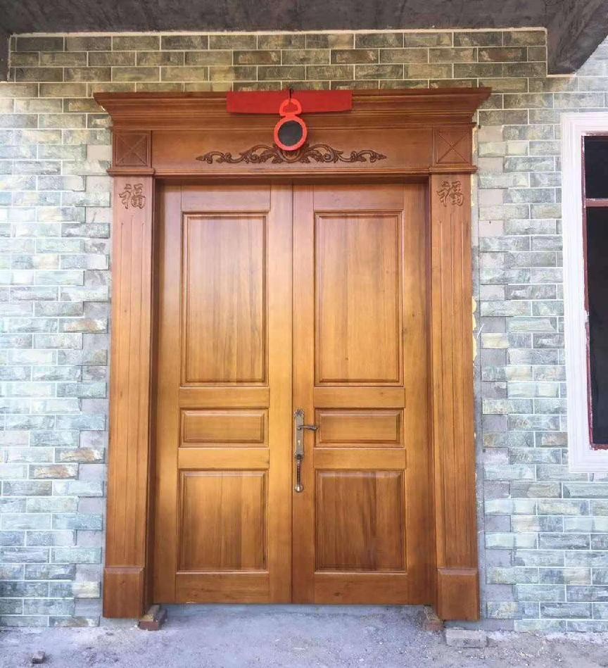 房门材料用哪种木板好,房门什么材料好