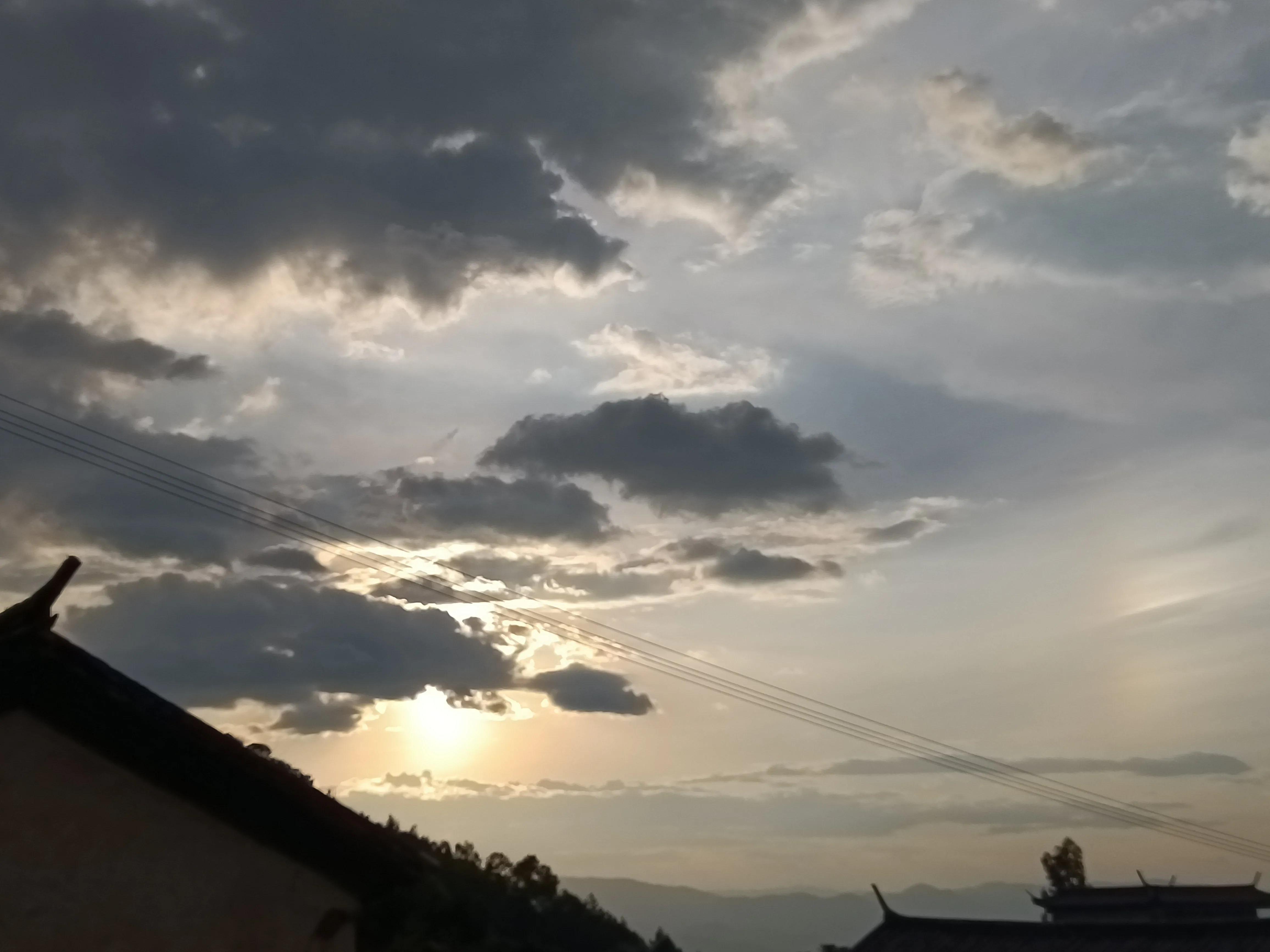 鬼节中国人过吗,你们有没有见过鬼节