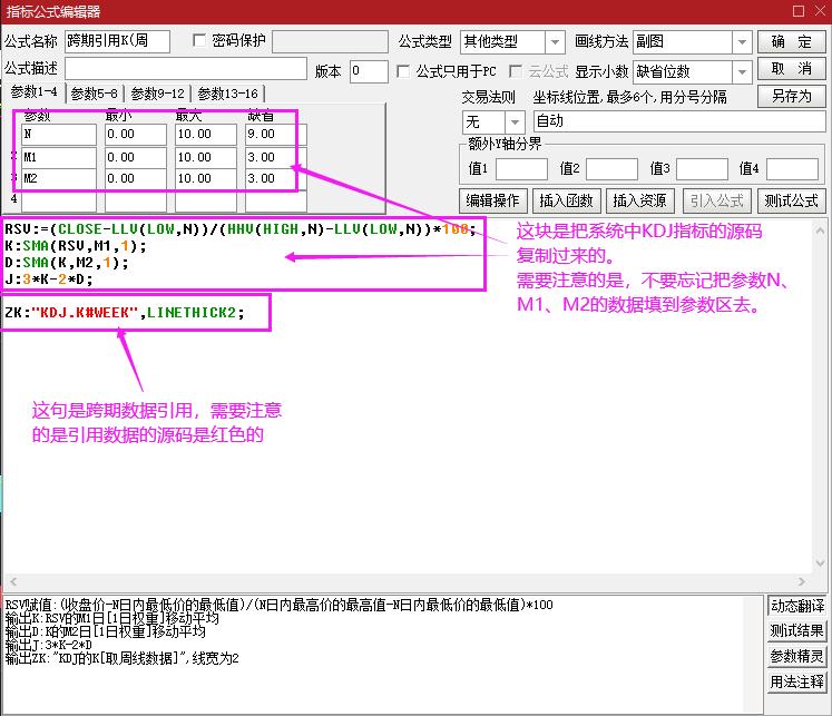 日线周线月线年线怎么看,日线月线年线怎么认