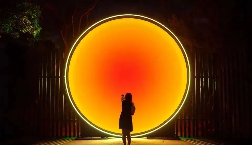 全球沉浸式场景体验,沉浸式体验项目