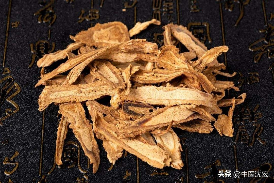 心胆气虚型失眠的名老中医验方,心血虚失眠的中药配方