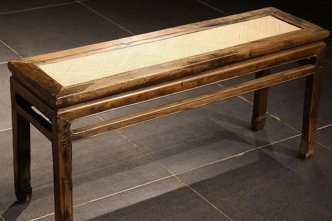 古人房中的“春凳”，一直沿用至今，老祖宗可太会享受了！