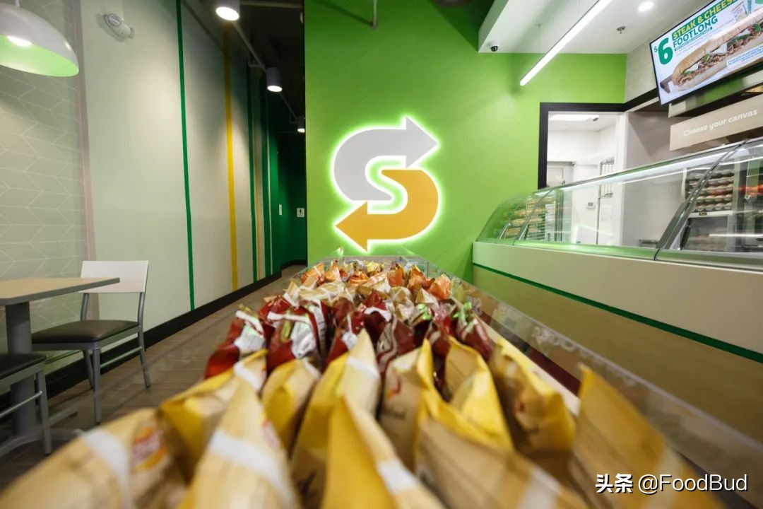 赛百味生意好吗,赛百味未来开店