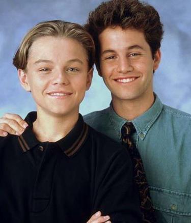 谁也无法拒绝年轻时的莱昂纳多,莱昂纳多绯闻事件