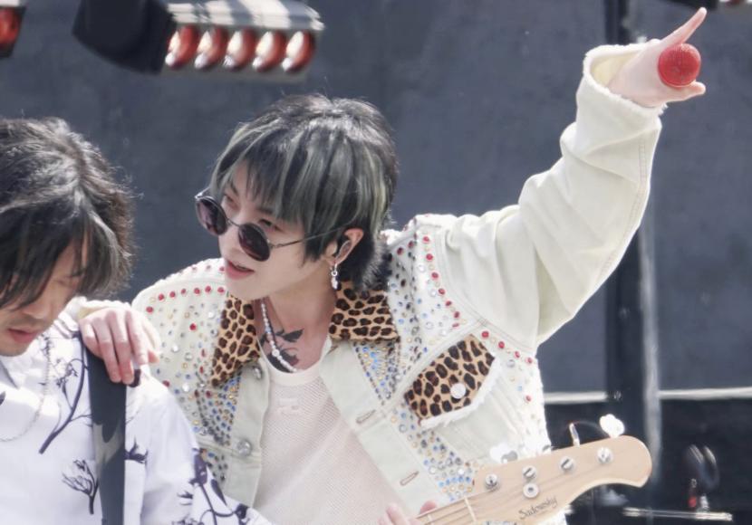 男明星新一波丑照,最好看的男明星丑照