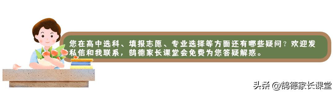 鹄德志愿:未来十年,发展最好的几大专业,学了就是赚到!
