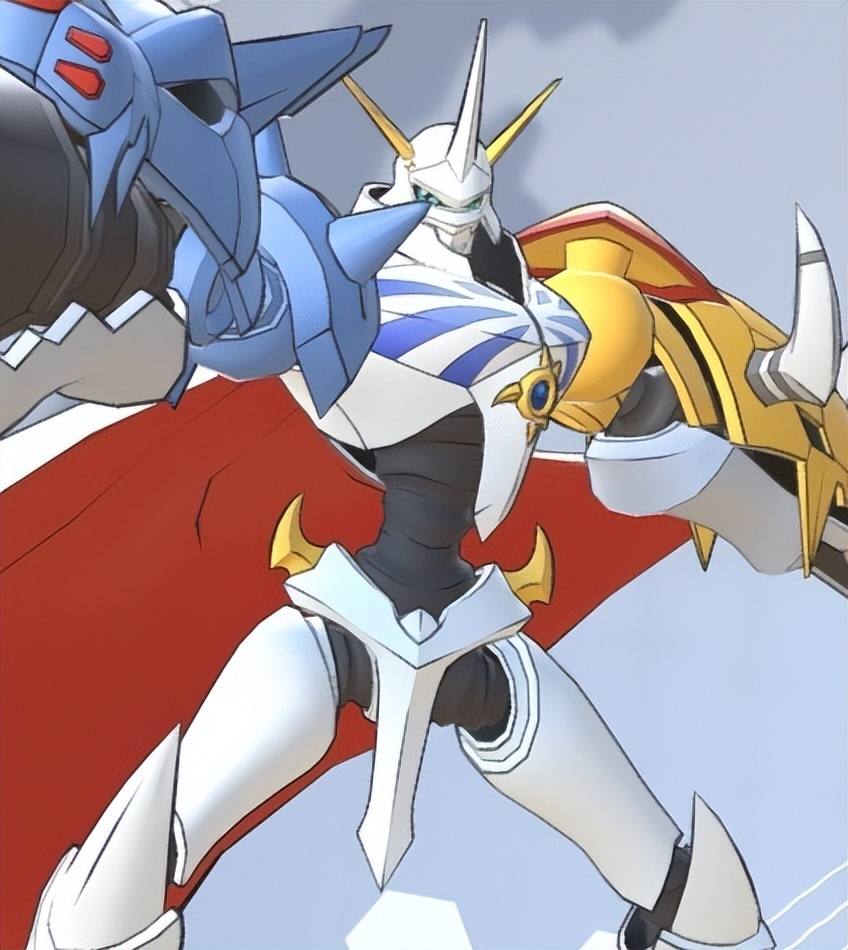 第十三位皇家骑士总结排名,13位皇家骑士都有谁