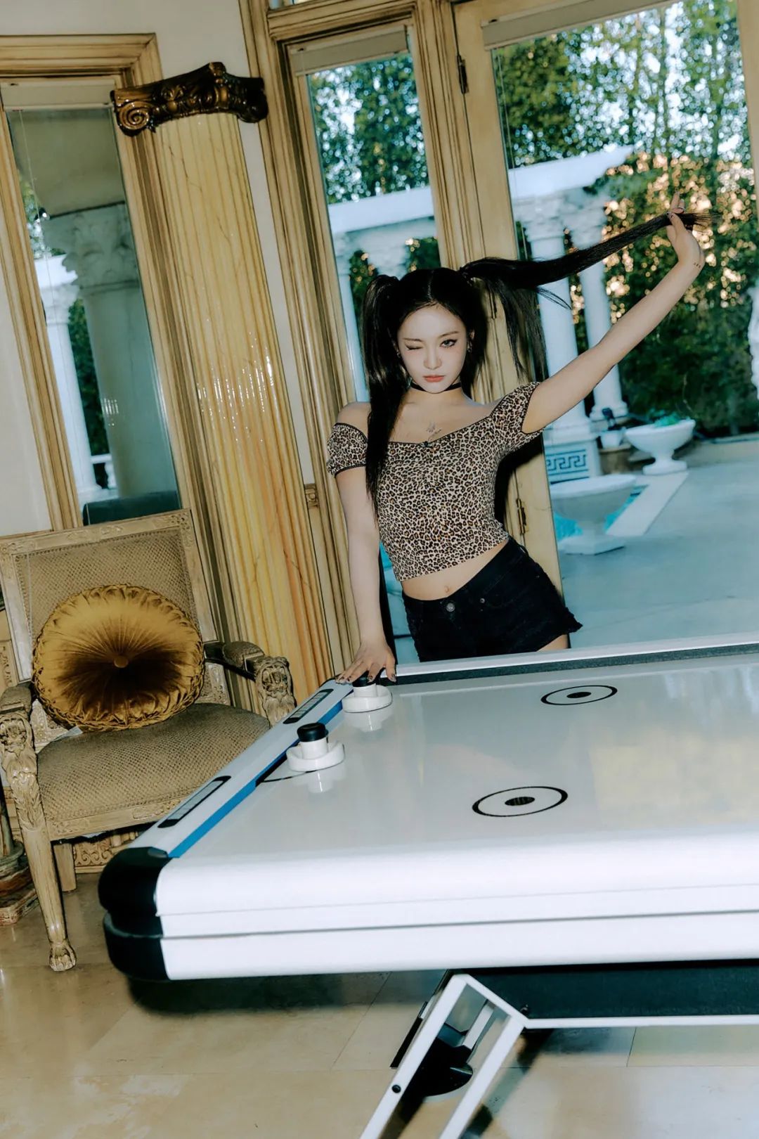 朴珍荣退伍时间,朴珍荣退役