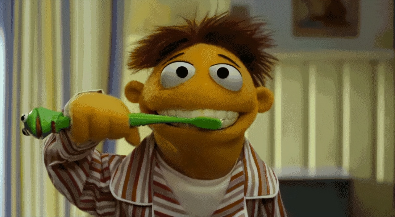 爱牙日正确刷牙的方式了解一下,全国爱牙日正确刷牙顺序宣传视频