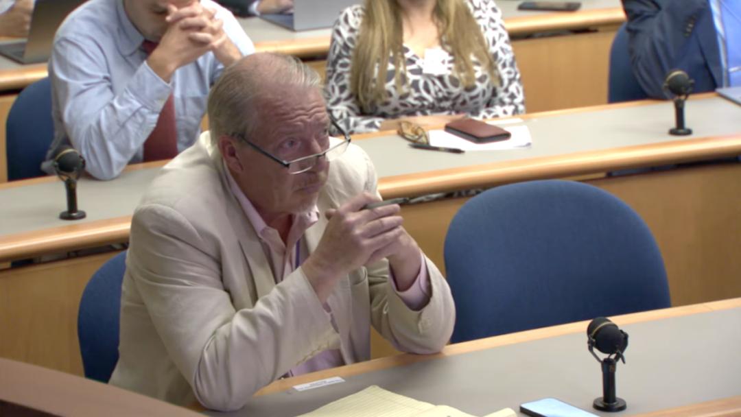 李大爷说的话的视频,李大爷梅花焦