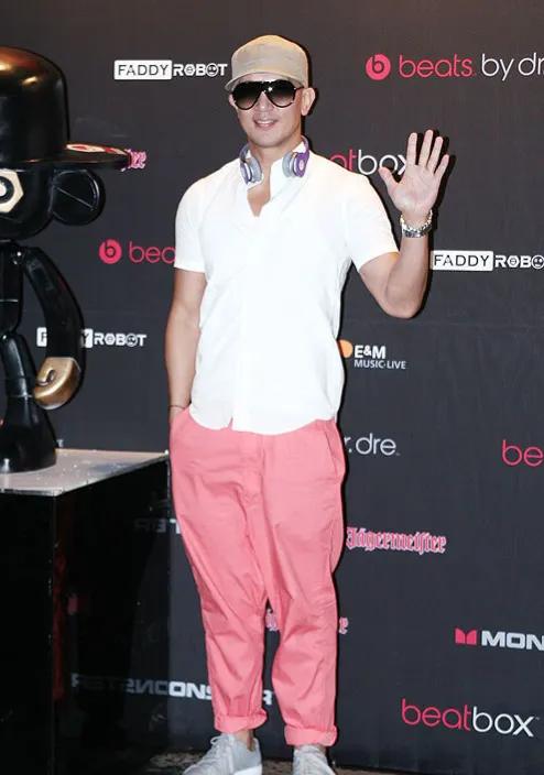 具俊晔终于扬眉吐气，自豪表示自己已在台北买新房！