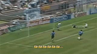 盘点那些一球成名的球员,盘点十大一球成名