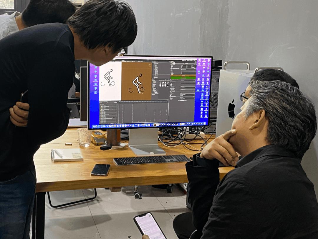 杭州亚运会吉祥物图标,杭州亚运会体育图标有什么特点