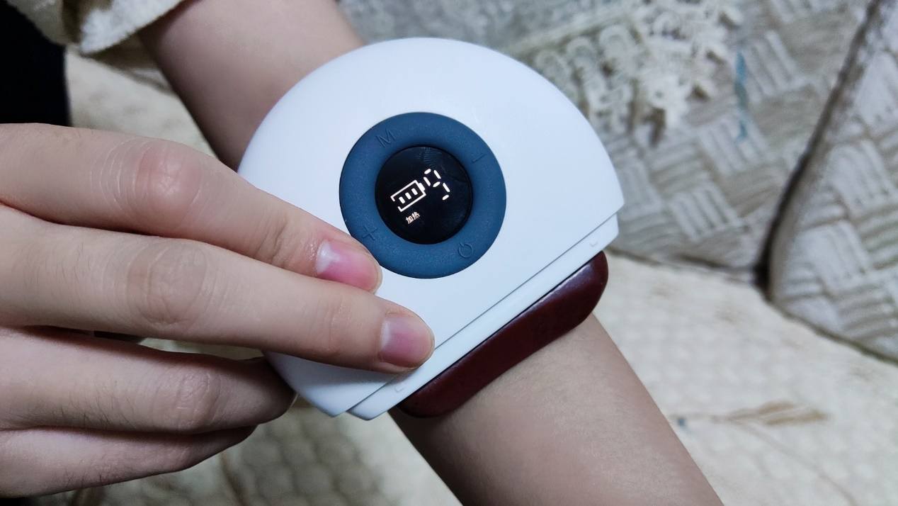 砭石穴位按摩器,砭石按摩器按摩手法