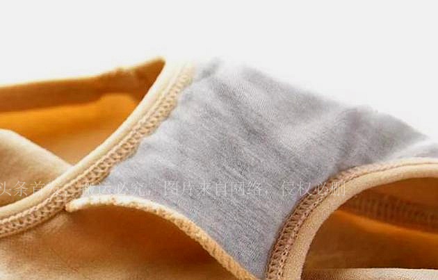 女生的十条小秘密,女生牛仔裤小细节