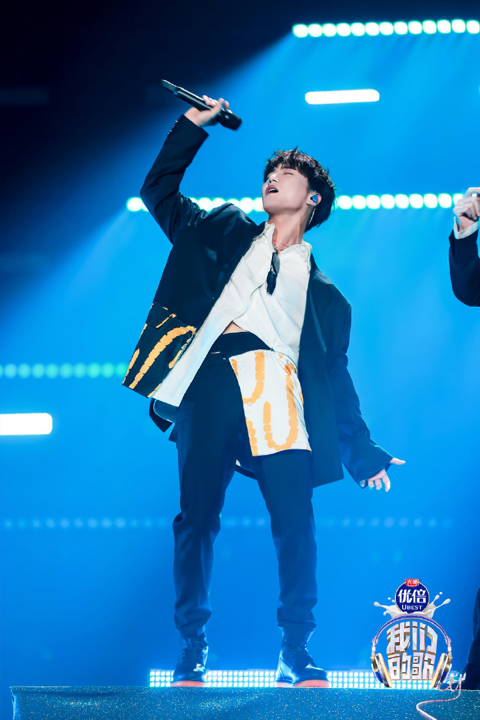 我们的歌4赛制规则,我们的歌4冠军预测