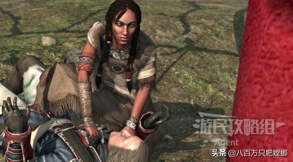 刺客信条历代剧情介绍,刺客信条历代剧情详解