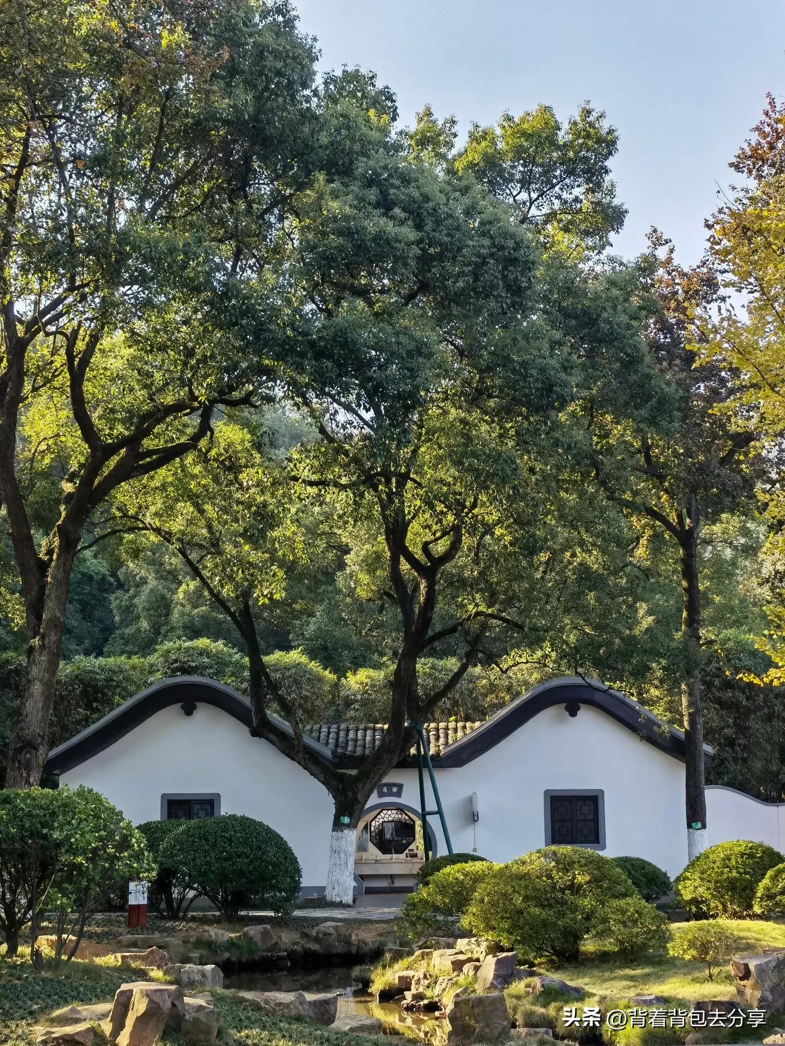 湖南十大风景景区,湖南十大最值得去旅游景点