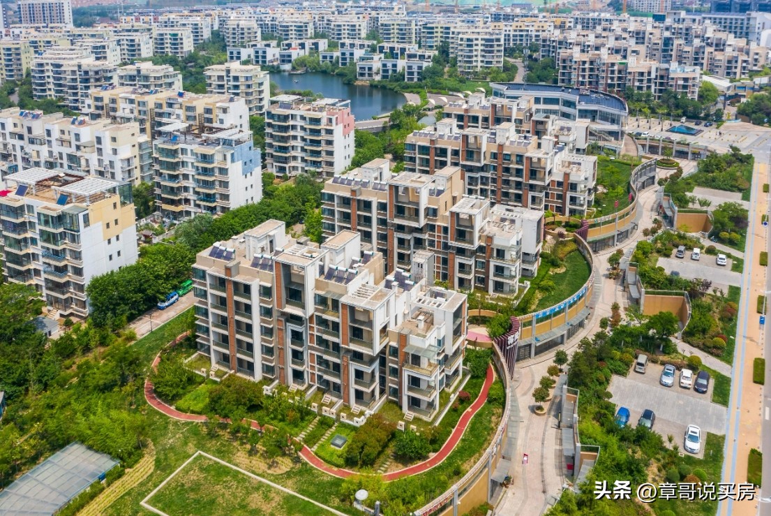 你不知道的青岛历史,海景房历史