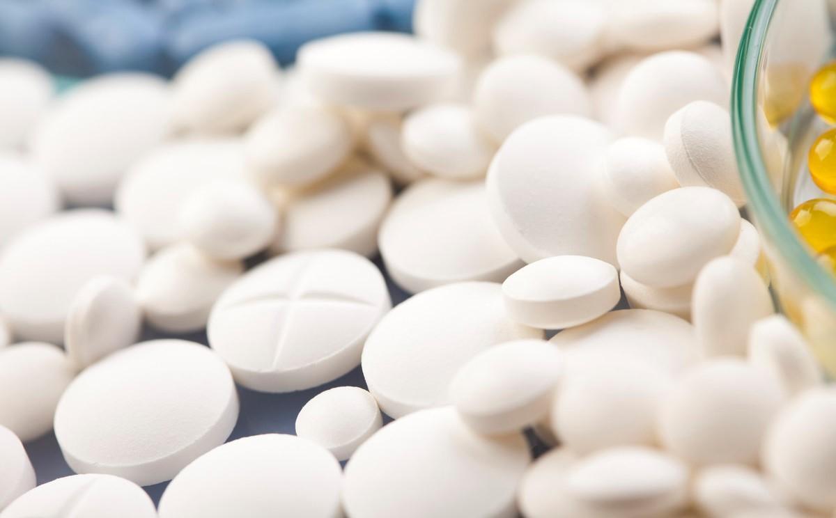 阿司匹林洗头为什么会掉头发,洗头加入阿司匹林对白发有好处吗