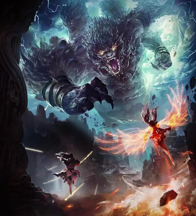 五部精彩的国漫推荐你看过了吗,推荐最好看的10部中国国漫