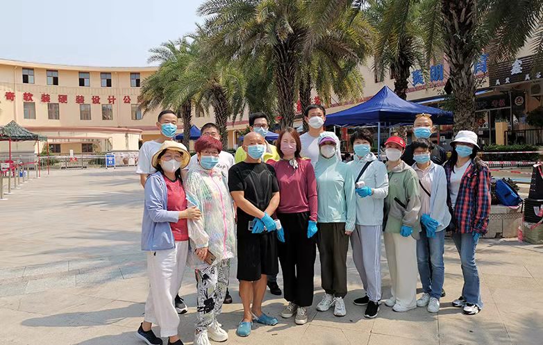 疾风知劲草危难显忠诚,疾风知劲草抗疫