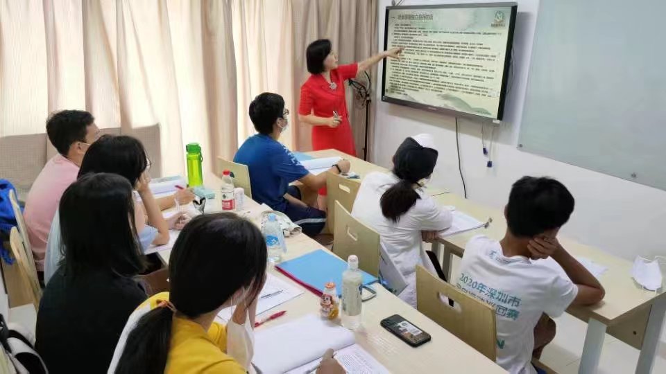 武汉2023中考多少人可以读高中,2023考不上高中可以读高中吗