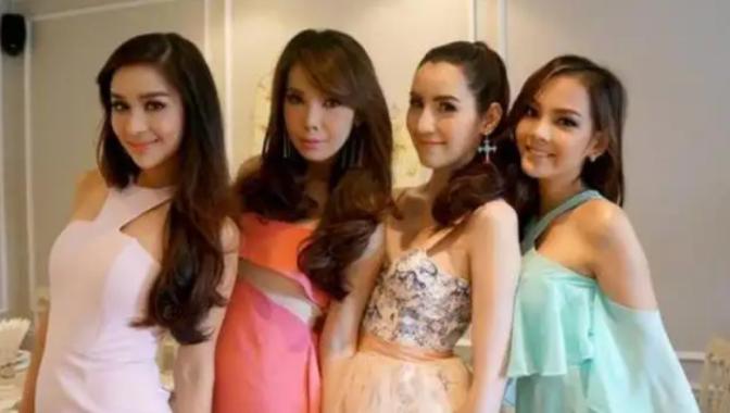 “人妖”——泰国旅游业的畸形产物