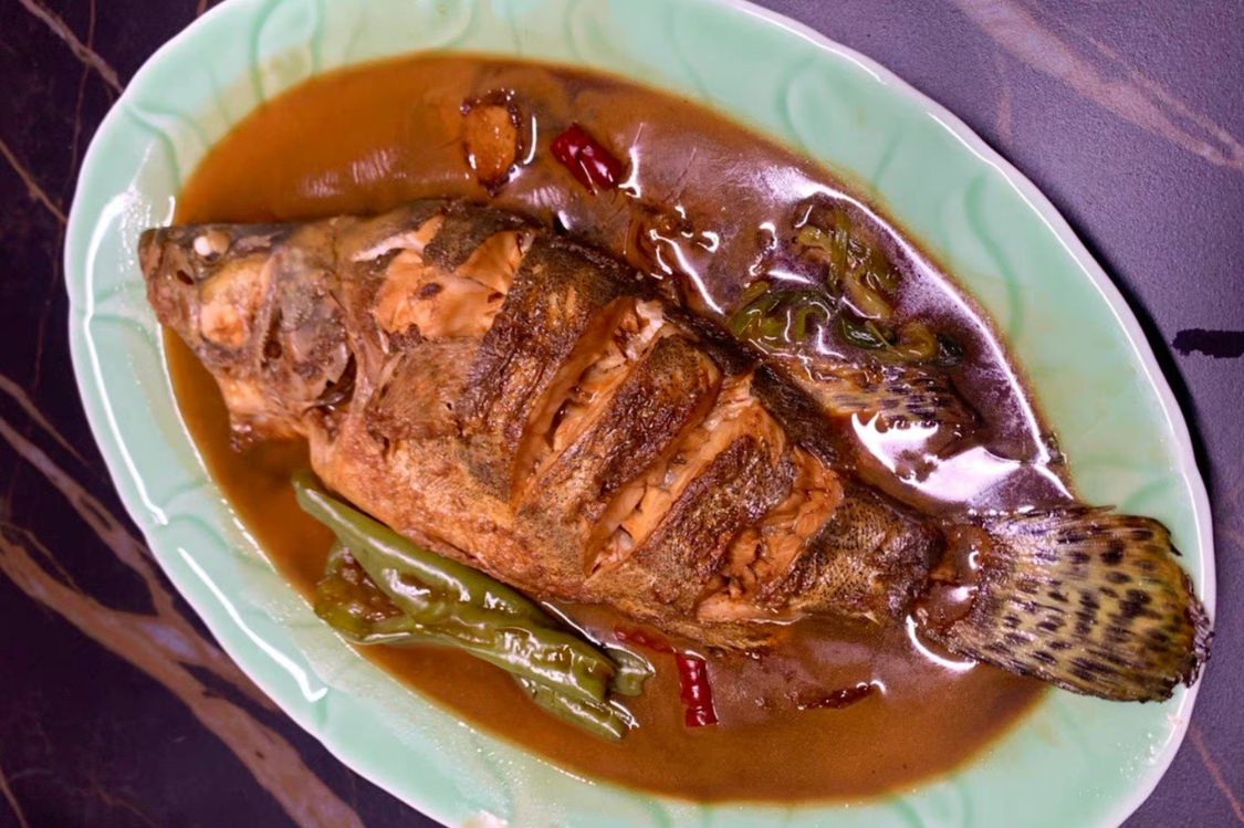 立春过后5种最适合吃的淡水鱼,16种春季时令鱼现在吃最肥美