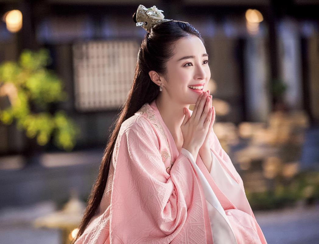 90后特别有气质的女星,比较好看的90后女星