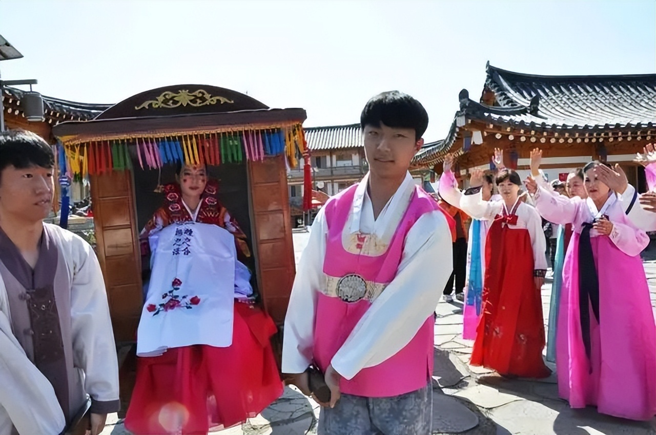 朝鲜姑娘嫁中国要多少钱,朝鲜姑娘嫁中国要500万韩元礼金