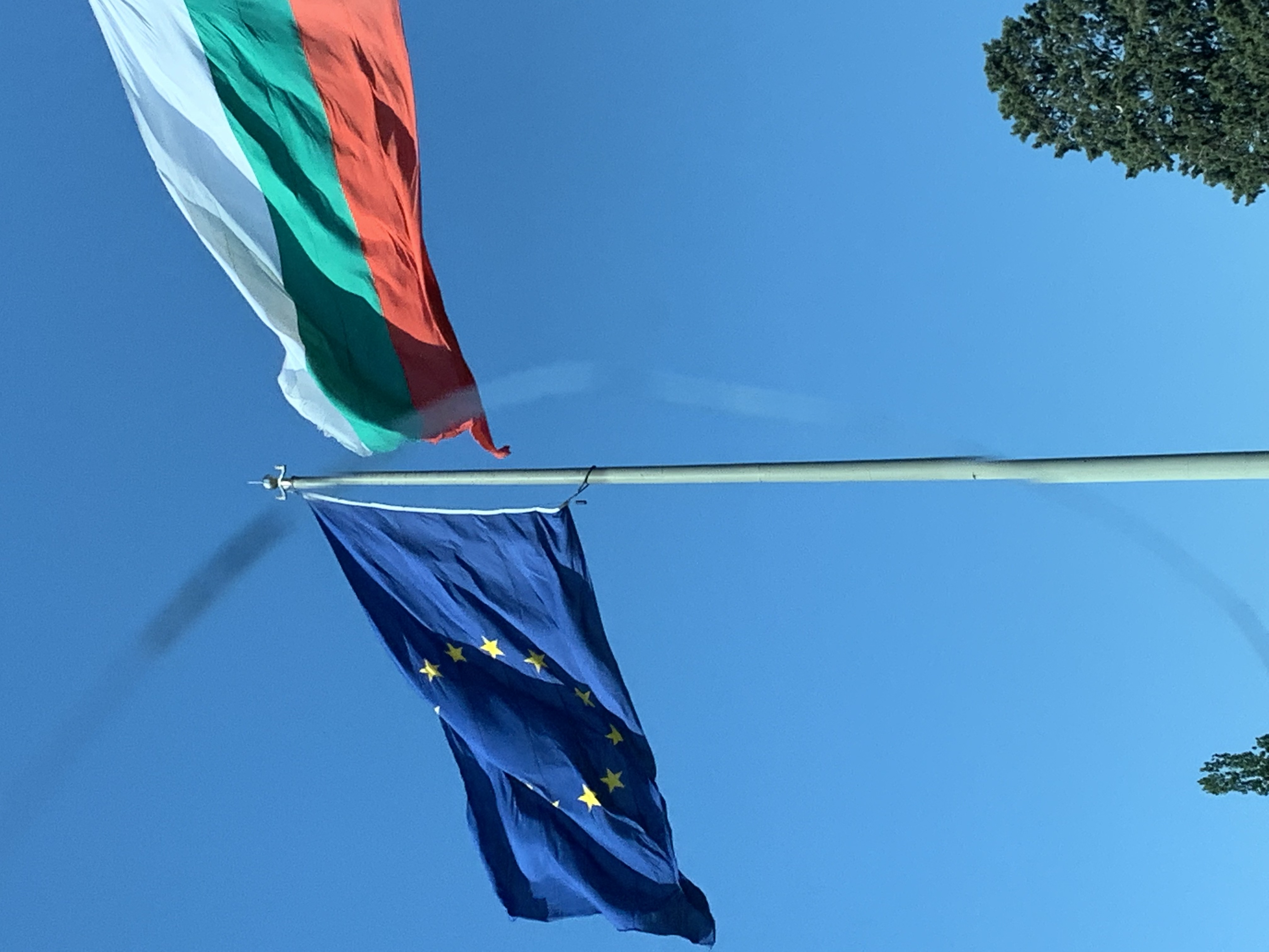 保加利亚旅游攻略自驾游,中国到保加利亚自驾游攻略