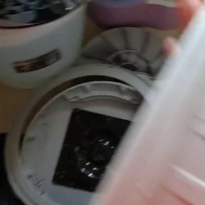 小天鹅水魔方波轮洗衣机968,小天鹅水魔方波轮洗衣机怎样烘干