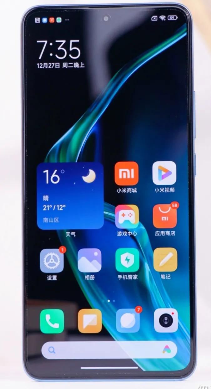 荣耀80pro直屏版和红米k60pro对比,80gt和k60怎么选