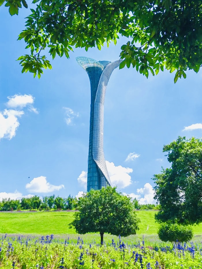 沈阳游玩景点推荐花海,沈阳赏花景点排名前十