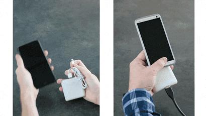 速看!深圳9大共享充电宝消费评价指数排行榜→