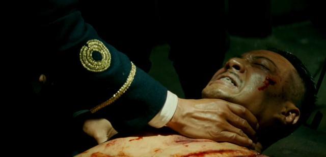 风声李宁玉被解剖片段,风声李宁玉被怀疑