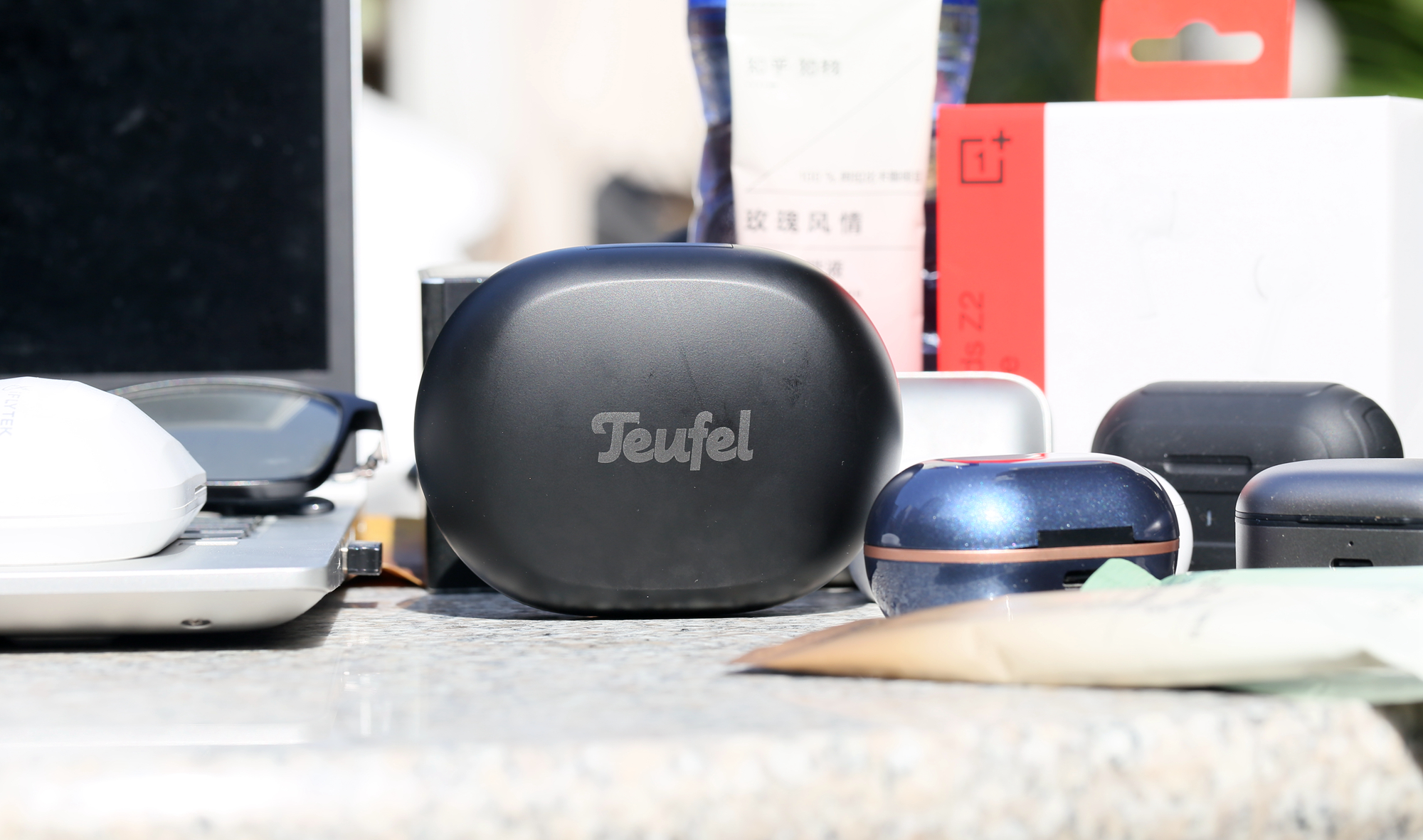 真正能防水的运动蓝牙耳机,运动蓝牙耳机音质安全