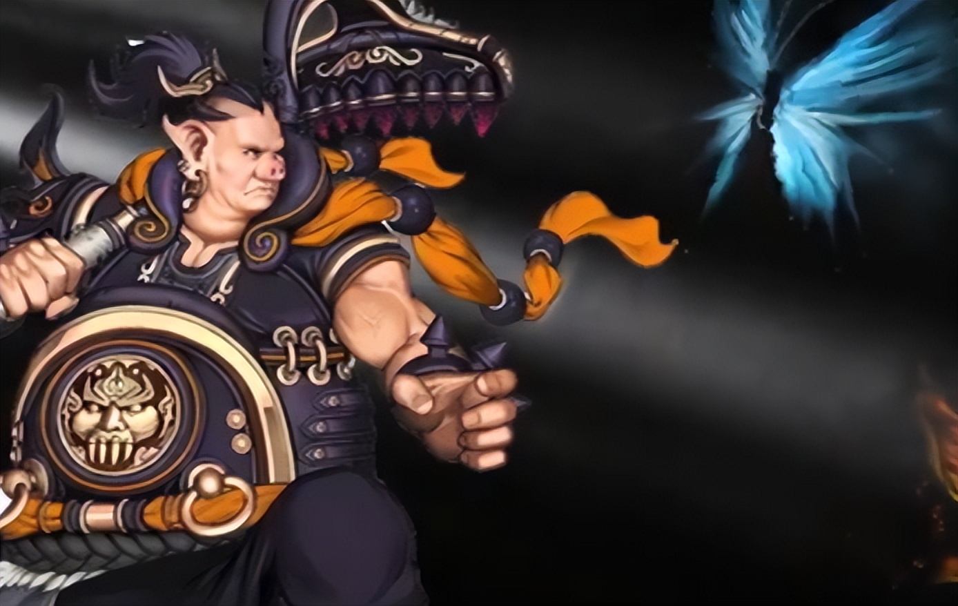 英国人探险山洞遇见恐怖未知生物,山海经中半猪人的秘密