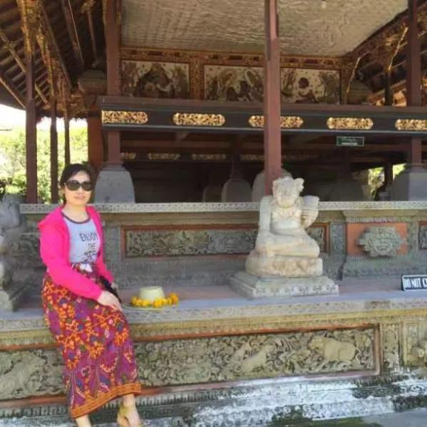 去印尼有必要去巴厘岛吗,去巴厘岛前和巴厘岛后