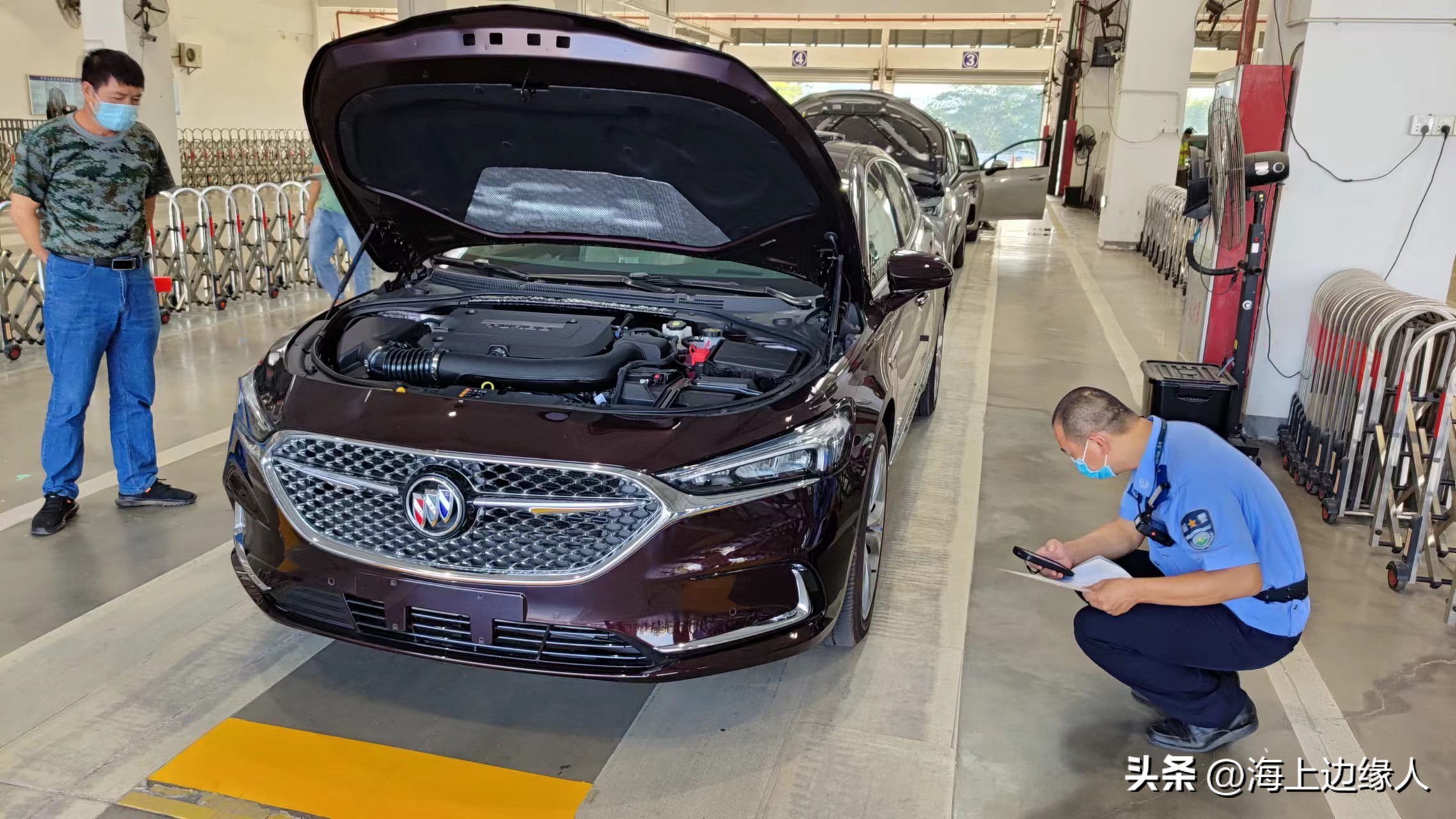 异地买车如何回老家上牌？外地购车本地上牌全流程干货分享