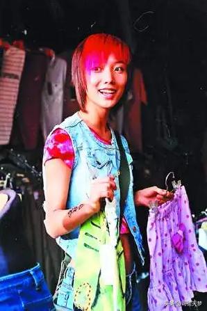 他再不红是不是有点说不过去了