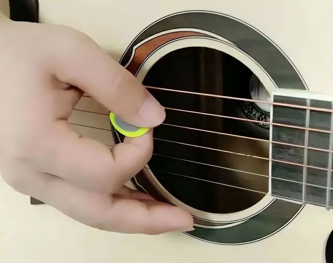 吉他,如何学吉他入门教程