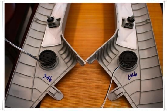 北汽eu5改音响,北汽新能源eu5汽车音响改装