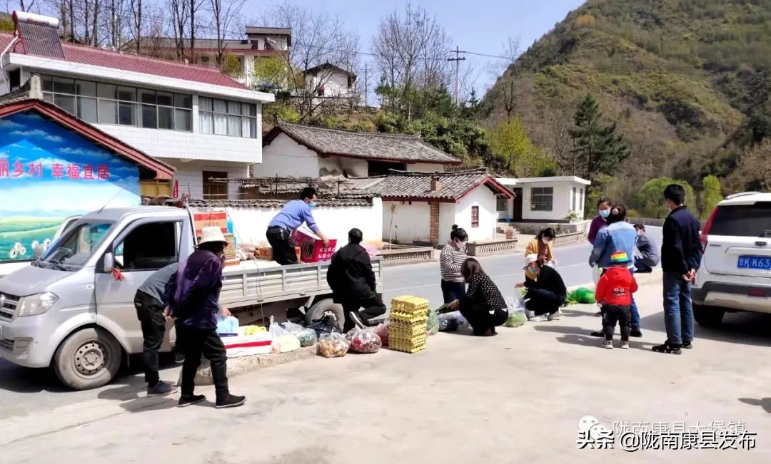 疫情防控暖心送菜上门,疫情防护外卖店