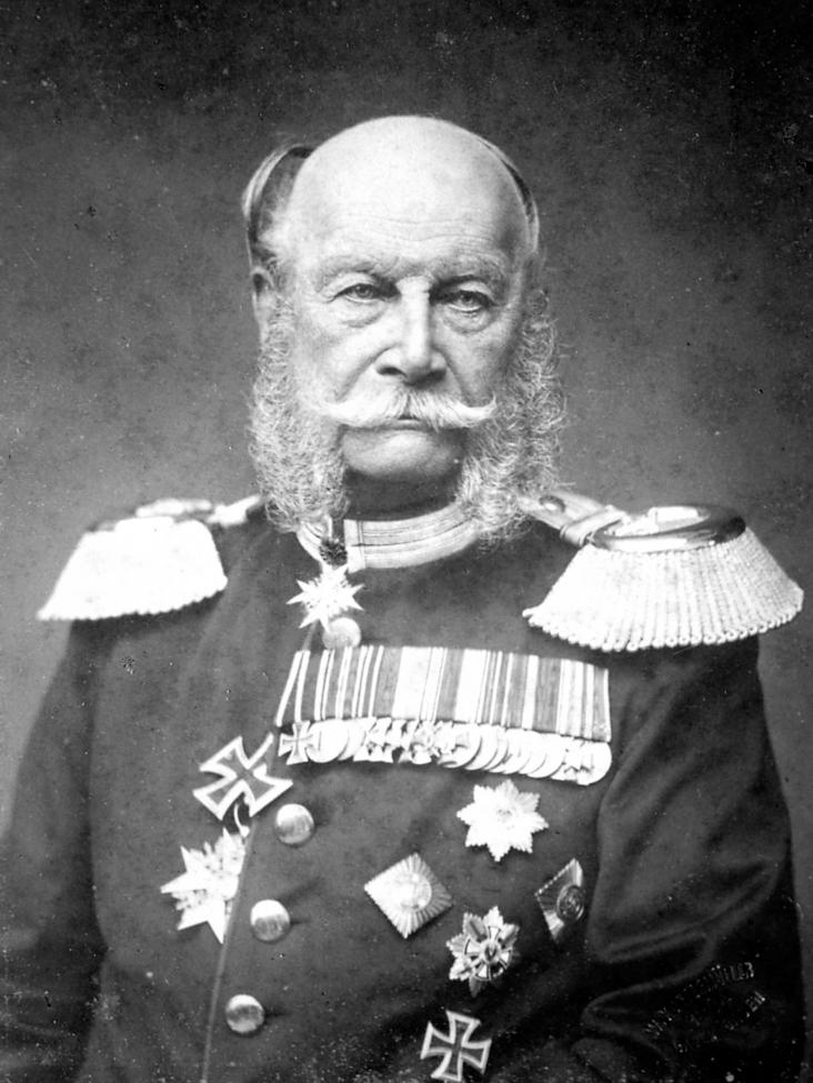 德意志帝国是如何强大起来的,帝国的崛起从普鲁士到德意志