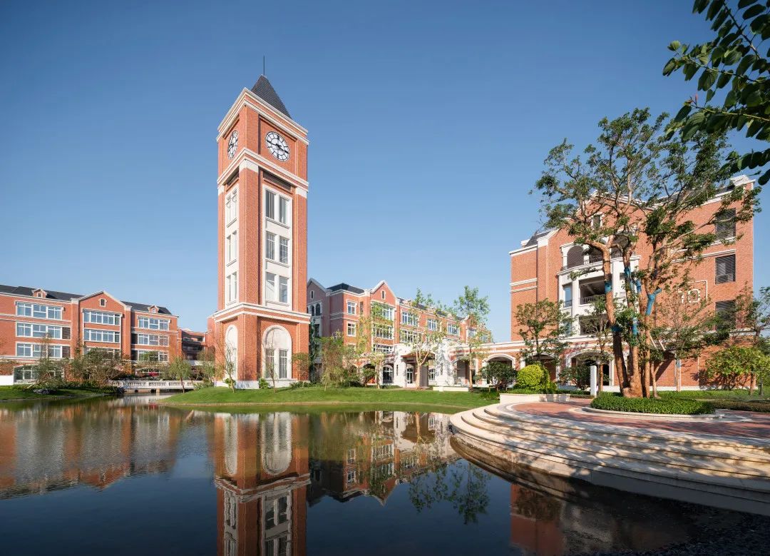 广州中小学民办校长,广州排名前十的高中学校及学费