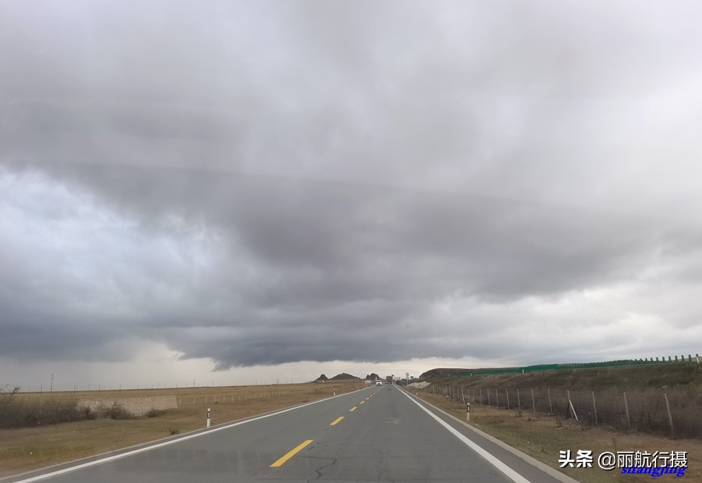 克什克腾达赉诺尔湖景区,克什克腾旗大青山景区